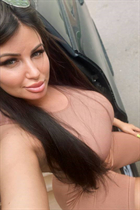 Ukrainian woman online lyudmila from jurmala with Dark Brown hair age 37 photo-23