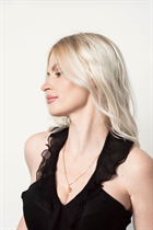 Ukrainian mail order bride elena from kropyvnytskyi with Blonde hair age 45 photo-12
