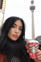 Dating a german woman inna from berlin with Black hair 51 years old photo-12