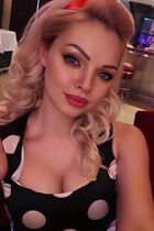 Meet Ukrainian girl anna from dnepr with Blonde hair age 34 photo-17