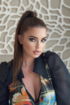 Single ukrainian lady valeria from kiev with Light Brown hair age 28 photo-18