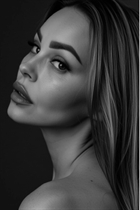 Beautiful wife from Ukraine hanna from kiev with Blonde hair age 53 photo-6