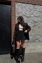 Bride from odense anastasia with Dark Brown hair age 32 photo-11