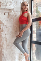 Pretty girl marina from warszawa with Blonde hair age 47 photo-69