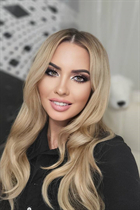 Saliendo con una chica alemana irina de hamburg con pelo Rubio y 38 años photo-17