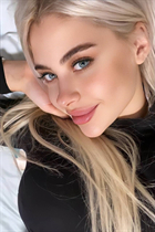 Dating a belarusian girl anastasiya from minsk with Blonde hair age 23 photo-14