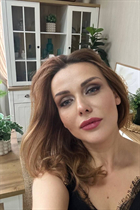 Dating ukrainian woman victoria from kiev with Red hair age 44 photo-23