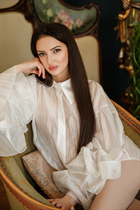 Ukrainian woman online nataliya from odessa with Dark Brown hair age 32 photo-22