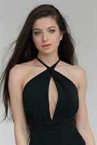 Stunning Russian woman anna from saint-petersburg with Dark Brown hair age 28 photo-13