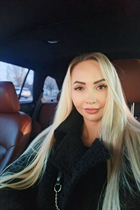 Mariée ukrainienne célibataire svetlana de dnepr avec Blond cheveux, âge 43 photo-14