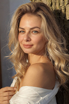 Rencontre une femme ukrainienne vladislava de odesa avec Blond cheveux, âge 33 photo-14