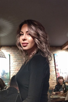 Single Ukrainian lady karina from kiev with Blonde hair age 33 photo-8