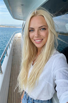 Femme ukrainienne de kiev tatiana avec Blond cheveux, âge 46 photo-13