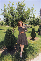 Dating moldovan woman arina from bender with Dark Brown hair age 37 photo-5