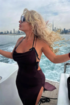 Femme ukrainienne pour sortir avec olga de odessa avec Blond cheveux, âge 51 photo-9