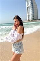 Femme parfaite sofia de dubai avec Brunette cheveux, âge 31 photo-2