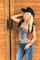 Superbe femme ukrainienne olena de ivano-frankovsk aux cheveux Blond, age 45 photo-7