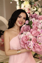 Esposa ucraniana yulia de krivoy rog con pelo Negro y edad 50 photo-6