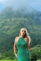 Pretty girl danila from lucia with Blonde hair age 29 photo-13