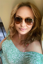 Chica en Ucrania katerina de kiev con pelo Rubio y edad 47 photo-16