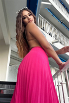 Chica bonita diana de madrid con pelo Marrón claro y edad 23 photo-11