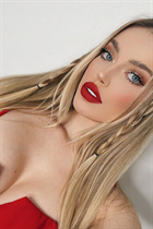Belle femme bresilienne regina de rio de janeiro avec Blond cheveux 27 ans photo-5
