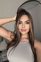 Cute Colombian woman natali from medellin with Light Brown hair age 29 photo-12