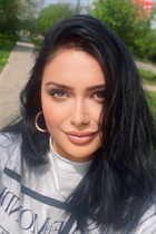 Fille ukrainienne angela de kiev avec Brunette cheveux, âge 56 photo-3