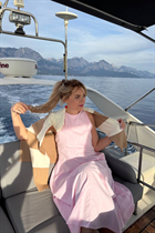 Belle mariée russe oksana de vladivostok avec Blond cheveux, âge 37 photo-25