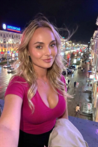 Belarusian woman alisa from minsk with Blonde hair age 35 photo-24