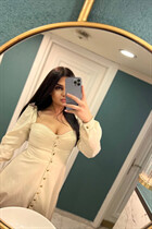 Meet Ukrainian girl tatiana from kiev with Black hair age 27 photo-2