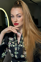 Femme ukrainienne célibataire ella de kiev avec Chatain clairs cheveux, âge 32 photo-18