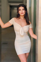 Femmes slaves nataliia de zaporozhye avec Chatain clairs cheveux, âge 30 photo-6