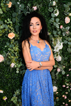 Date ukrainian maria from kiev with Black hair age 42 photo-9