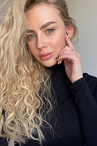 Lovely Ukrainian girl anastasia from lviv with Blonde hair age 25 photo-6