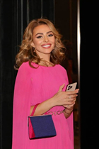 Ukrainian bride natalia from tulum with Blonde hair age 47 photo-5