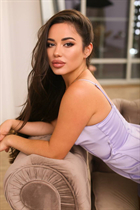 Ukrainian girl victoria from kyiv with Dark Brown hair age 38 photo-6