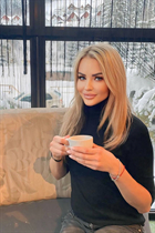 Rencontre femme ukrainienne anastasia de kiev avec Blond cheveux, age 37 photo-1