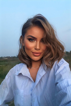 Fille en Ukraine irina de lutsk avec Auburn cheveux, âge 38 photo-14