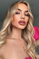 Belle femme ukrainienne yulia de kharkiv avec Blond cheveux, âge 25 photo-1