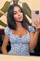 Ukrainian pretty girl anastasiia from odessa with Dark Brown hair age 31 photo-11