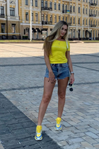 Slavic women olga from kharkiv with Blonde hair age 48 photo-8