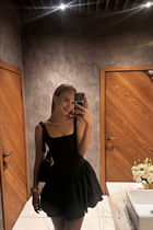 Ukrainian pretty girl anastasiia from kiev with Blonde hair age 24 photo-3