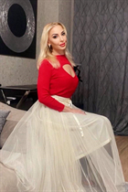 Single Ukrainian lady olga from odessa with Blonde hair age 51 photo-10