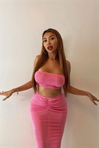 Bride from london kamelle with Blonde hair age 38 photo-10