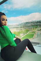 Girl from san francisco bettina with Black hair age 31 photo-9