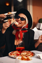 Ukranian bride anastasia from kharkov with Blonde hair age 28 photo-3