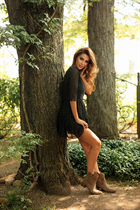 Moldovan girl for marriage valentina from tiraspol with Blonde hair age 42 photo-29
