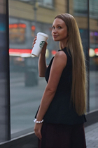 Sortir avec une femme allemande anastasia de hannover avec Blond cheveux 41 ans photo-7