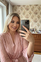 Mariée ukrainienne par correspondance irina de artsyz avec Blond cheveux, âge 37 photo-13